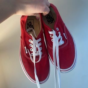 Vans Authentic